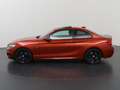 BMW 230 2-serie Coupé 230i High Executive M-Sport | M-Spor Oranje - thumbnail 5