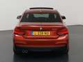 BMW 230 2-serie Coupé 230i High Executive M-Sport | M-Spor Oranje - thumbnail 4