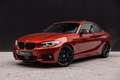BMW 230 2-serie Coupé 230i High Executive M-Sport | M-Spor Orange - thumbnail 2