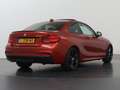 BMW 230 2-serie Coupé 230i High Executive M-Sport | M-Spor Oranje - thumbnail 2