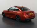 BMW 230 2-serie Coupé 230i High Executive M-Sport | M-Spor Oranje - thumbnail 22