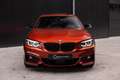 BMW 230 2-serie Coupé 230i High Executive M-Sport | M-Spor Orange - thumbnail 4