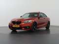 BMW 230 2-serie Coupé 230i High Executive M-Sport | M-Spor Oranje - thumbnail 39