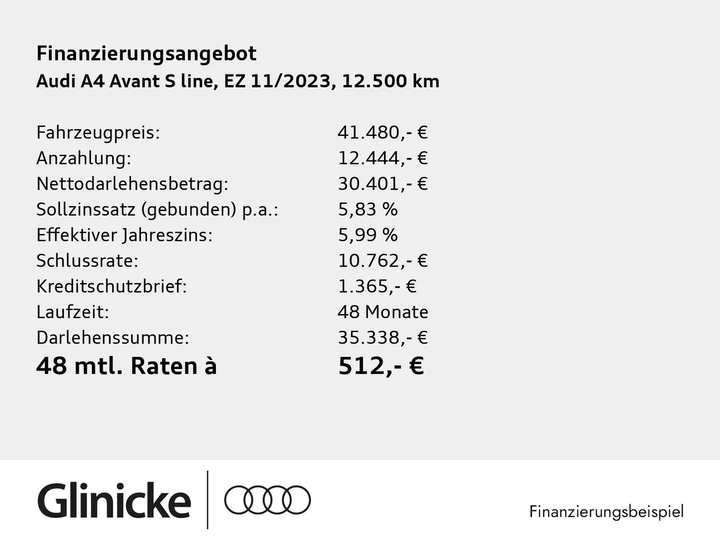 Audi A4 40 TFSI S-tronic S line Matrix-LED Virt Zwart - 2