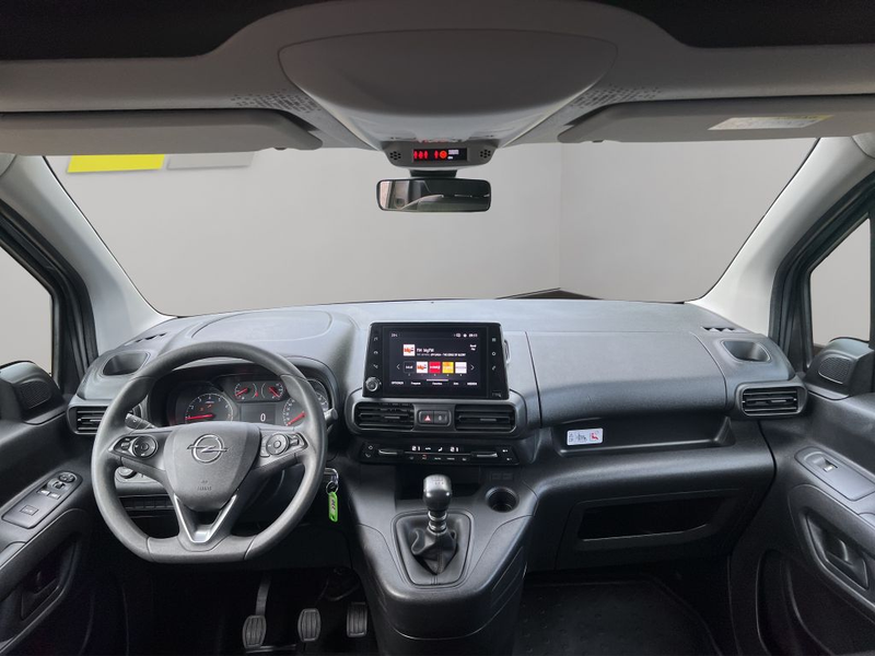 Opel Combo Cargo 1.5 D EHZ — photo 12