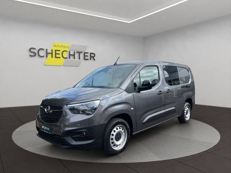 Opel Combo Cargo 1.5 D EHZ
