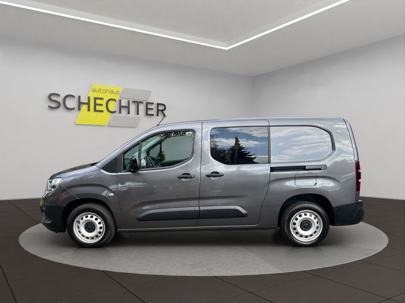 Opel Combo Cargo 1.5 D EHZ — photo 2
