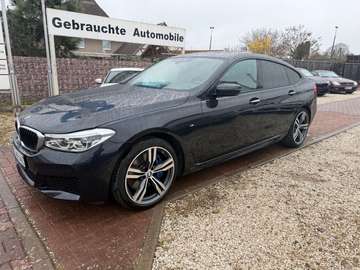 630i GT*M SPORT*AHK*HUD*ACC*H&K*360°*