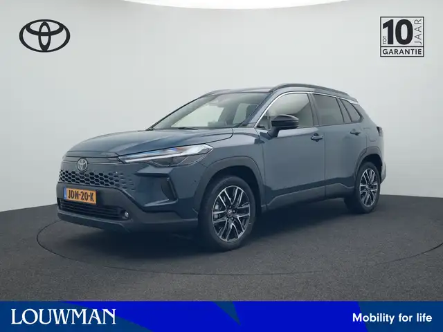 Toyota Corolla Cross Hybrid 180 Executive | Model 2026 | JBL Premium Au
