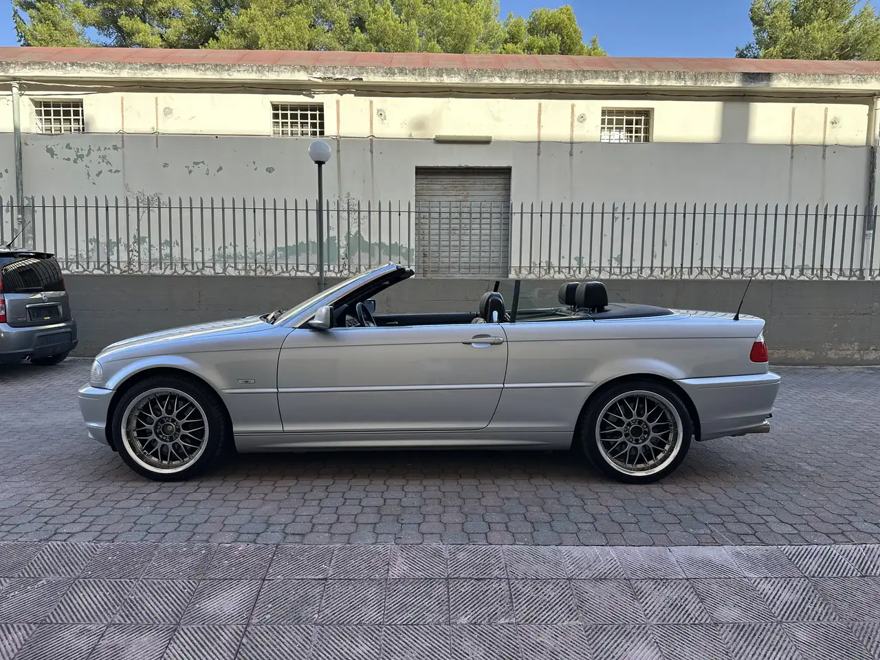 BMW 330 Ci E46 MANUALE Cabrio, foto 7