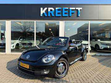 Cabriolet 1.2 TSI Design BlueMotion Speciale Editi
