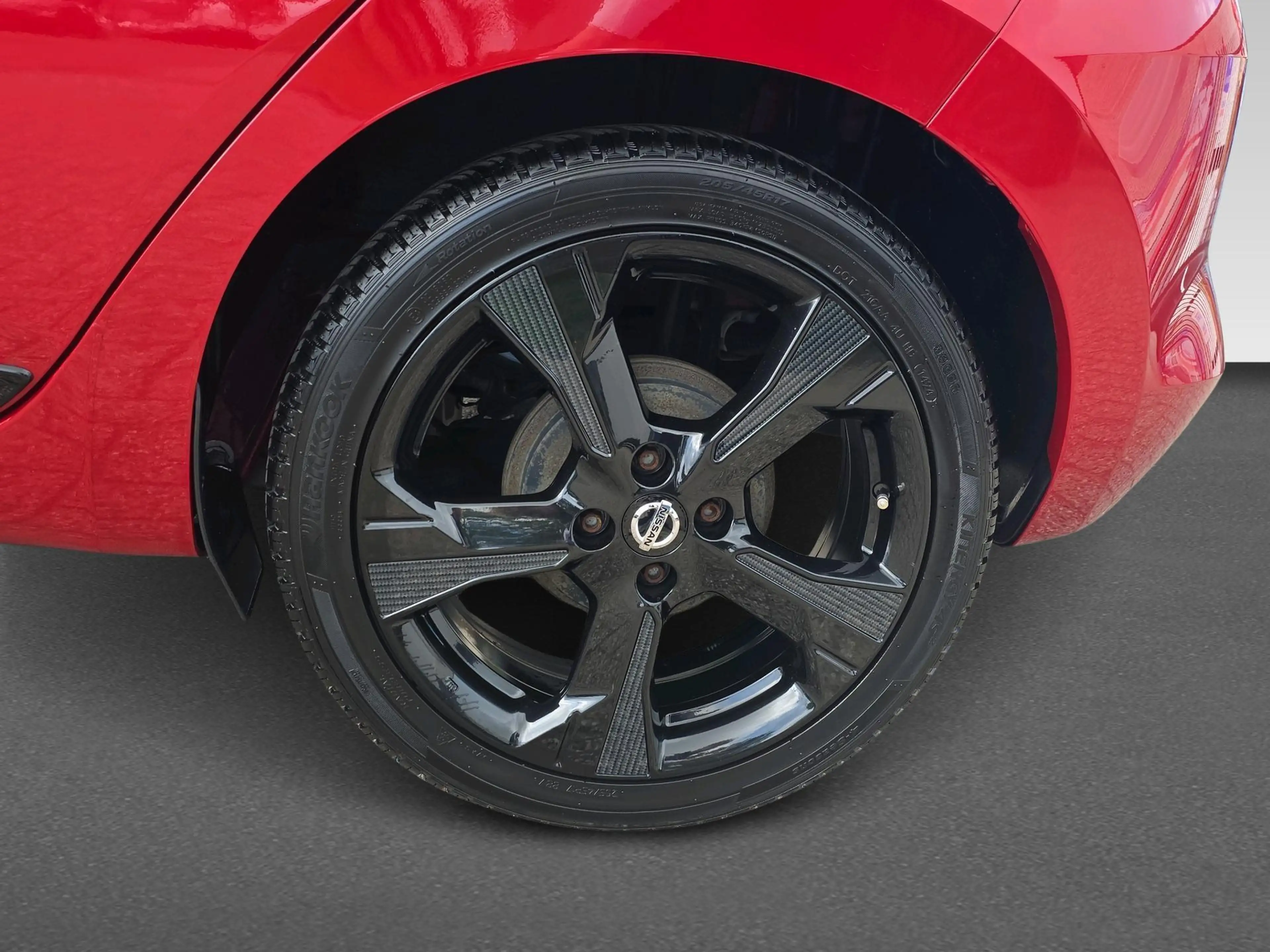 Nissan Micra 1.0 IG-T N-Sport — photo 11