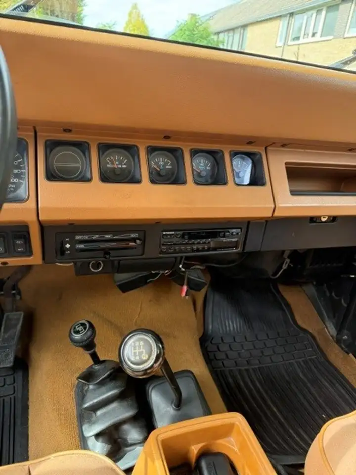 Jeep Wrangler YJ 4.0 6-cilinder | 1995 | 140.000 km | Hardtop + Softtop, foto 11