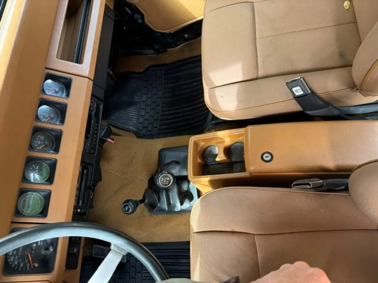 Jeep Wrangler YJ 4.0 6-cilinder | 1995 | 140.000 km | Hardtop + Softtop, foto 10