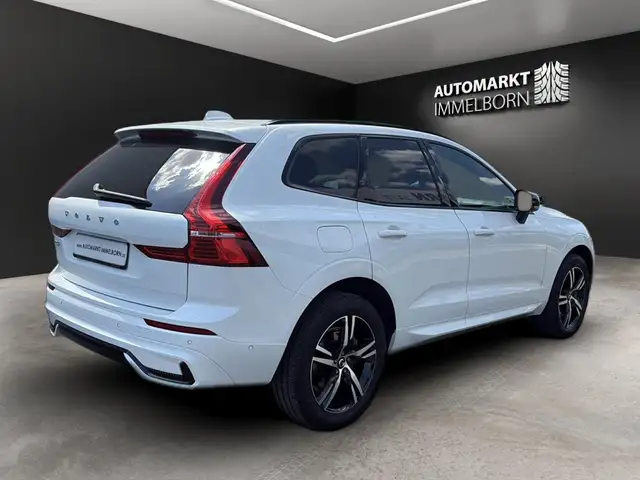 Volvo XC60 view 6