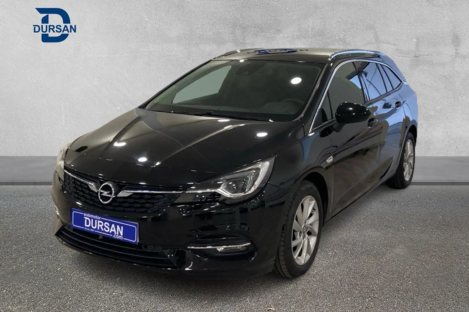 Opel Astra ST 1.2T S/S Elegance 145 - 1