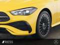 Mercedes-Benz CLE 300 e AMG Sport Night Distr Pano W-Paket 19" Gelb - thumbnail 3