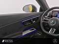 Mercedes-Benz CLE 300 e AMG Sport Night Distr Pano W-Paket 19" Gelb - thumbnail 8