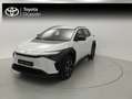 Toyota bZ4X 200E 4X2 Advance Blanco - thumbnail 1