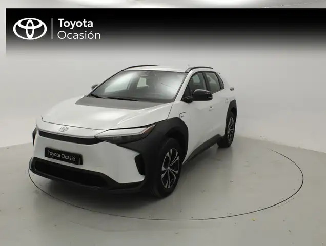 Toyota bZ4X 200E 4X2 Advance