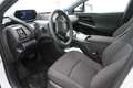 Toyota bZ4X 200E 4X2 Advance Blanco - thumbnail 7