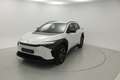 Toyota bZ4X 200E 4X2 Advance Blanco - thumbnail 2
