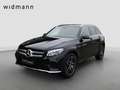 Mercedes-Benz GLC 250 d 4M AMG*AHK*Burmester*Panorama*PTS*Kam. Noir - thumbnail 1