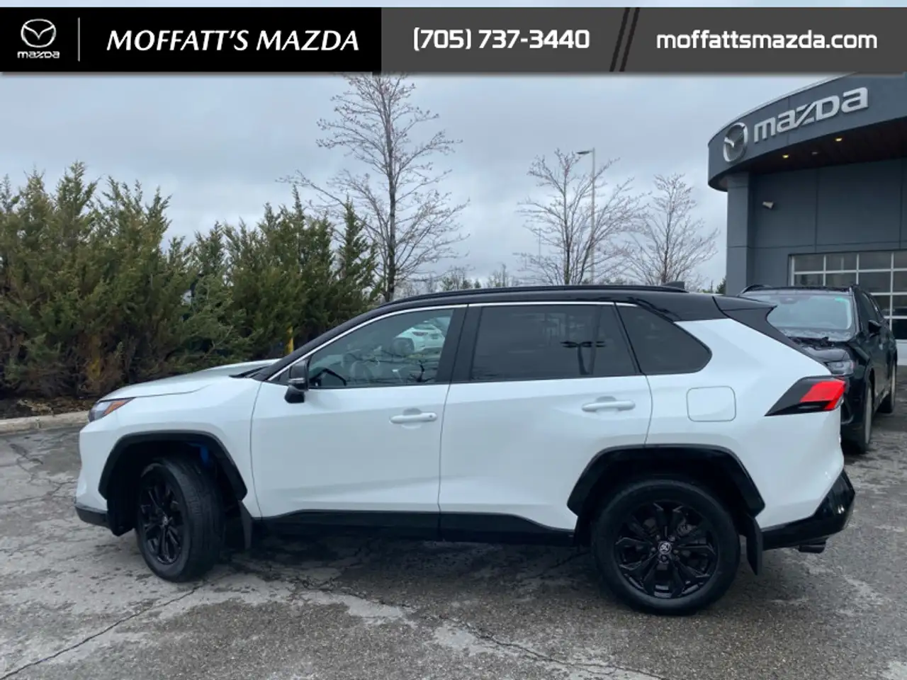 Toyota RAV 4 снимка Toyota RAV 4