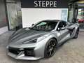 Corvette Z06 5,5V8 Coupe Europamodell 3LZ Gris - thumbnail 1