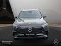 Mercedes-Benz EQB 250 AMG+PLUS-PAKET+KAMERA+KEYLESS+SPUR Schwarz - thumbnail 3