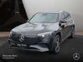 Mercedes-Benz EQB 250 AMG+PLUS-PAKET+KAMERA+KEYLESS+SPUR Schwarz - thumbnail 2