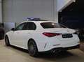 Mercedes-Benz C 220 220d 9G-Tronic Blanc - thumbnail 40