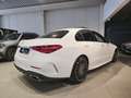 Mercedes-Benz C 220 220d 9G-Tronic Blanc - thumbnail 7