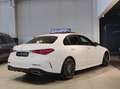 Mercedes-Benz C 220 220d 9G-Tronic Blanc - thumbnail 38