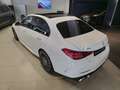 Mercedes-Benz C 220 220d 9G-Tronic Blanc - thumbnail 15