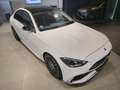 Mercedes-Benz C 220 220d 9G-Tronic Blanc - thumbnail 12