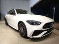 Mercedes-Benz C 220 220d 9G-Tronic Blanc - thumbnail 8