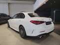 Mercedes-Benz C 220 220d 9G-Tronic Blanc - thumbnail 9