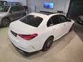 Mercedes-Benz C 220 220d 9G-Tronic Blanc - thumbnail 14