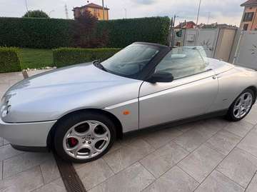 Spider 1995 2.0 ts 16v
