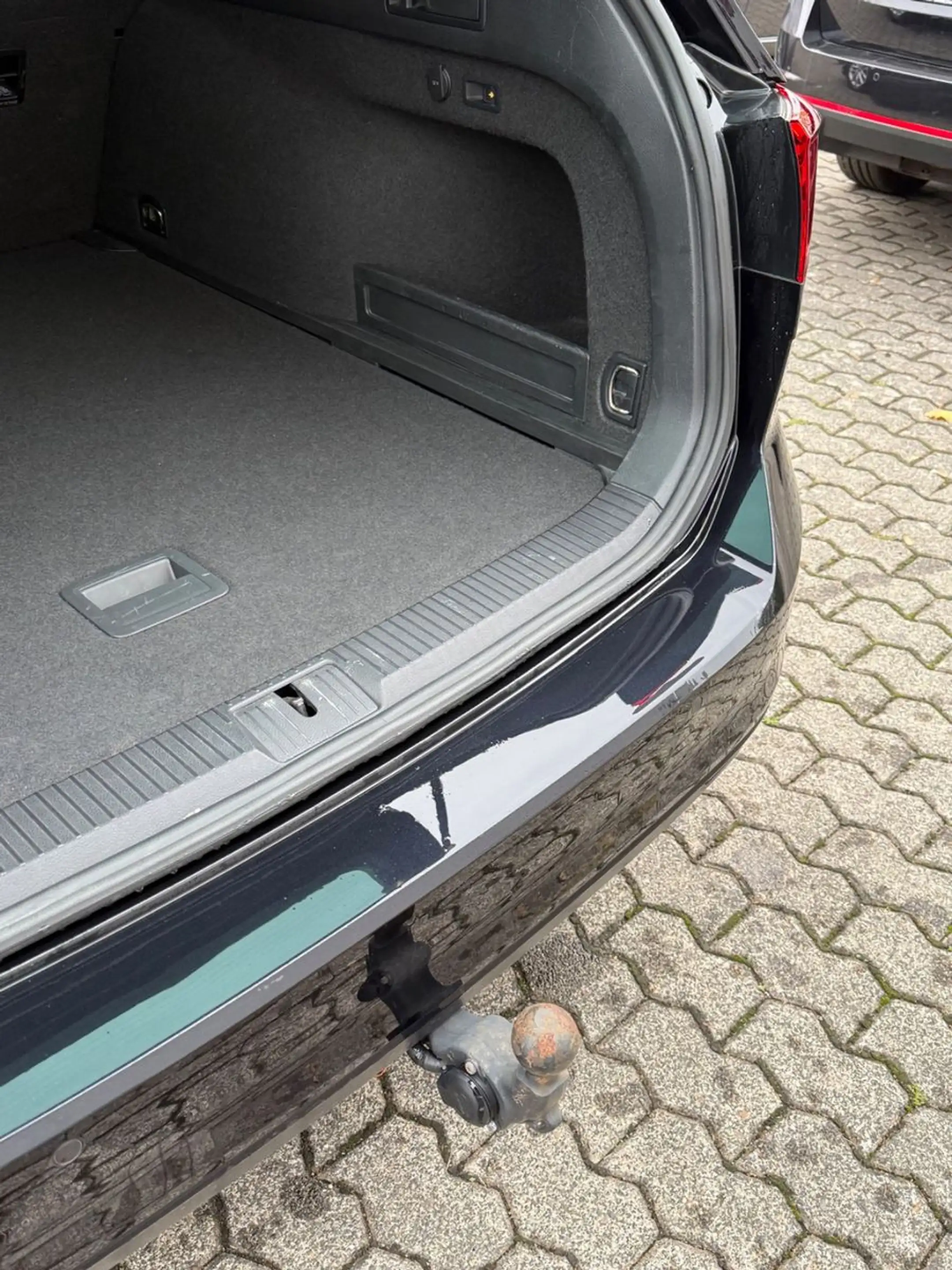 Volkswagen Passat Variant Business 1.5 TSI Automatik AHK — photo 14