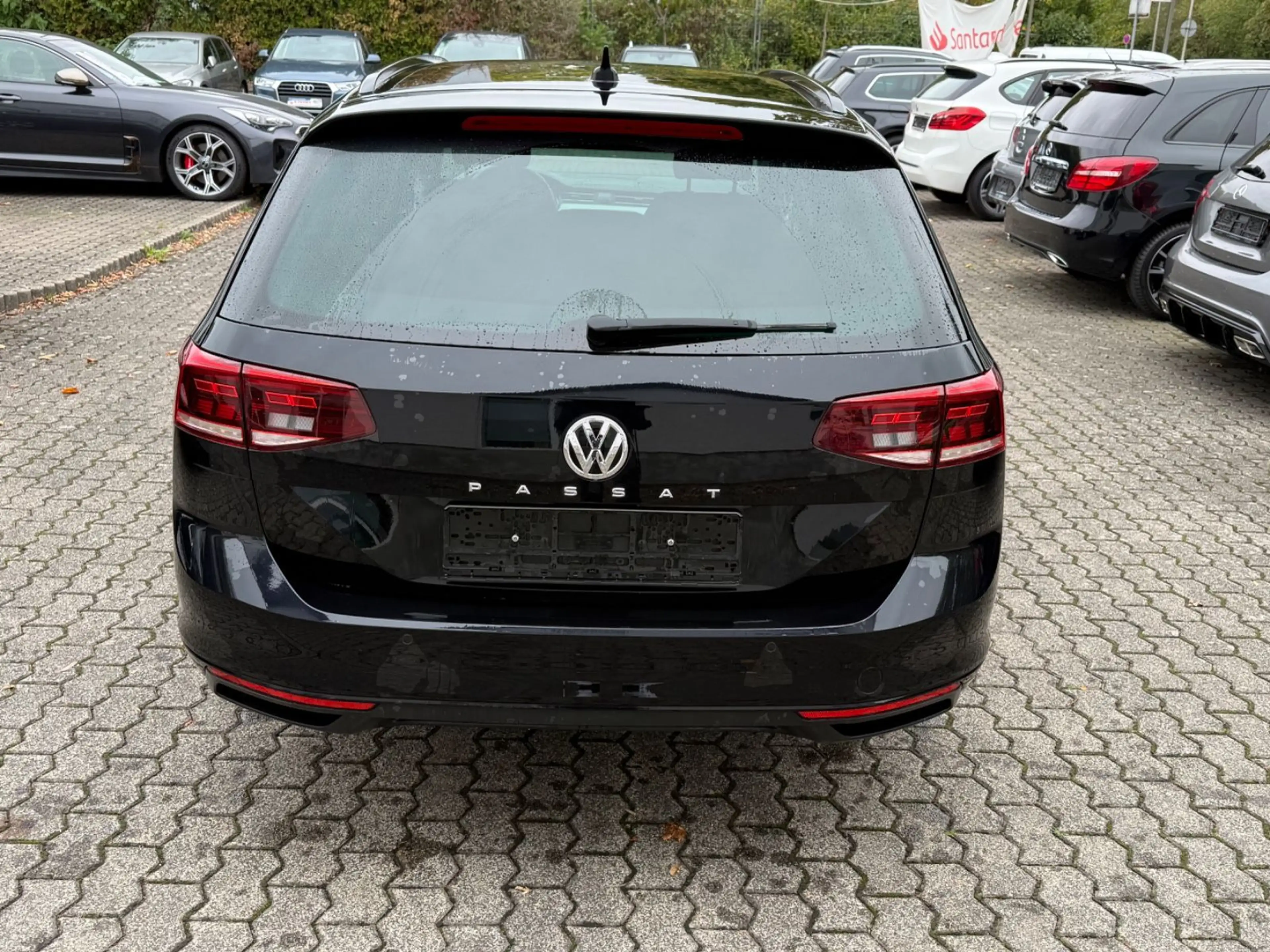 Volkswagen Passat Variant Business 1.5 TSI Automatik AHK — photo 3