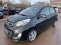 Kia Picanto New Picanto Spirit *Klimaautom.*Teilleder*Euro5* Noir - thumbnail 1