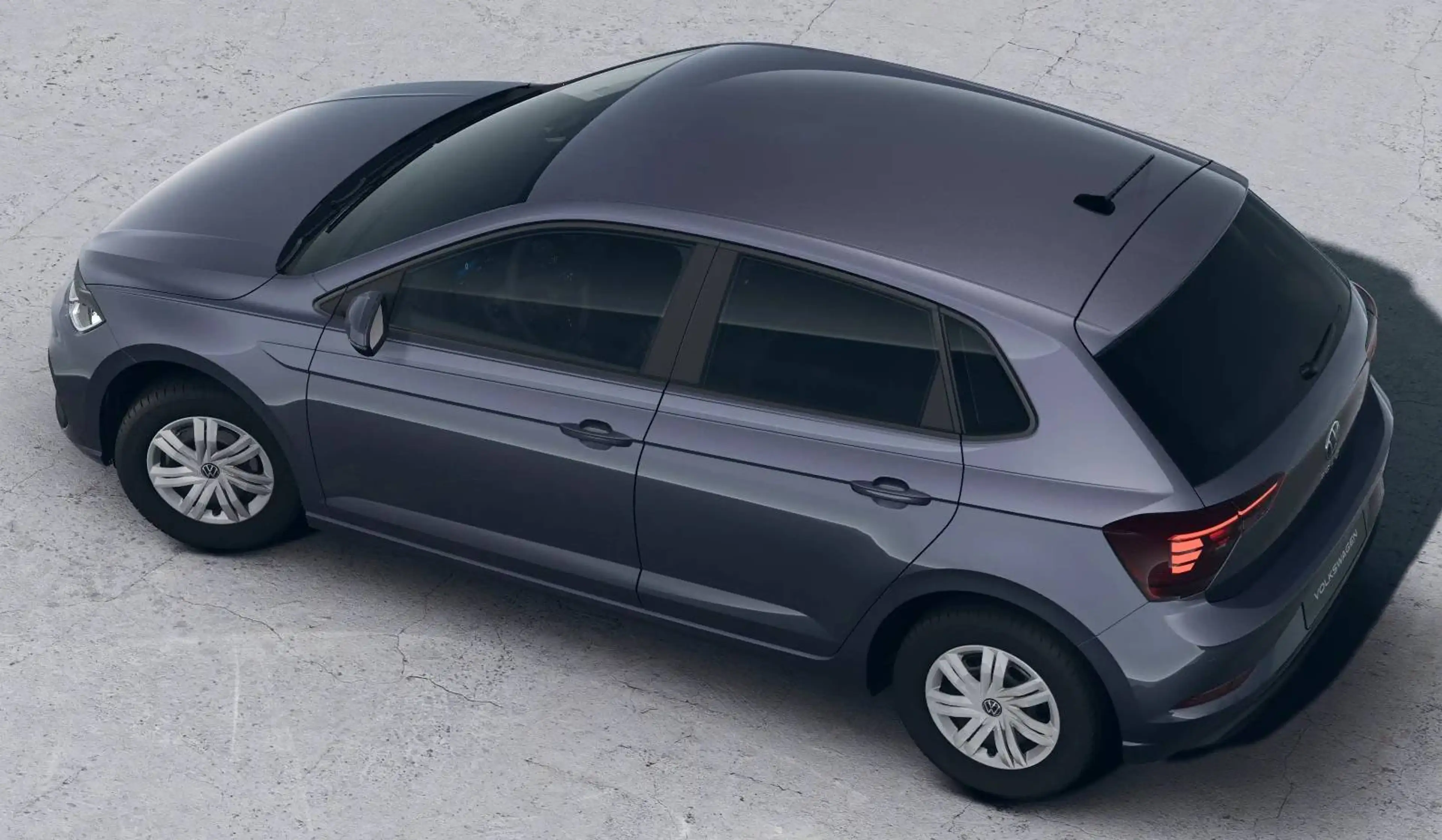 Volkswagen Polo 4Me / 501 / € 3500,- PORSCHE BANK BONUS + WINTERKOMPLETTRÄDER GRATIS — photo 7