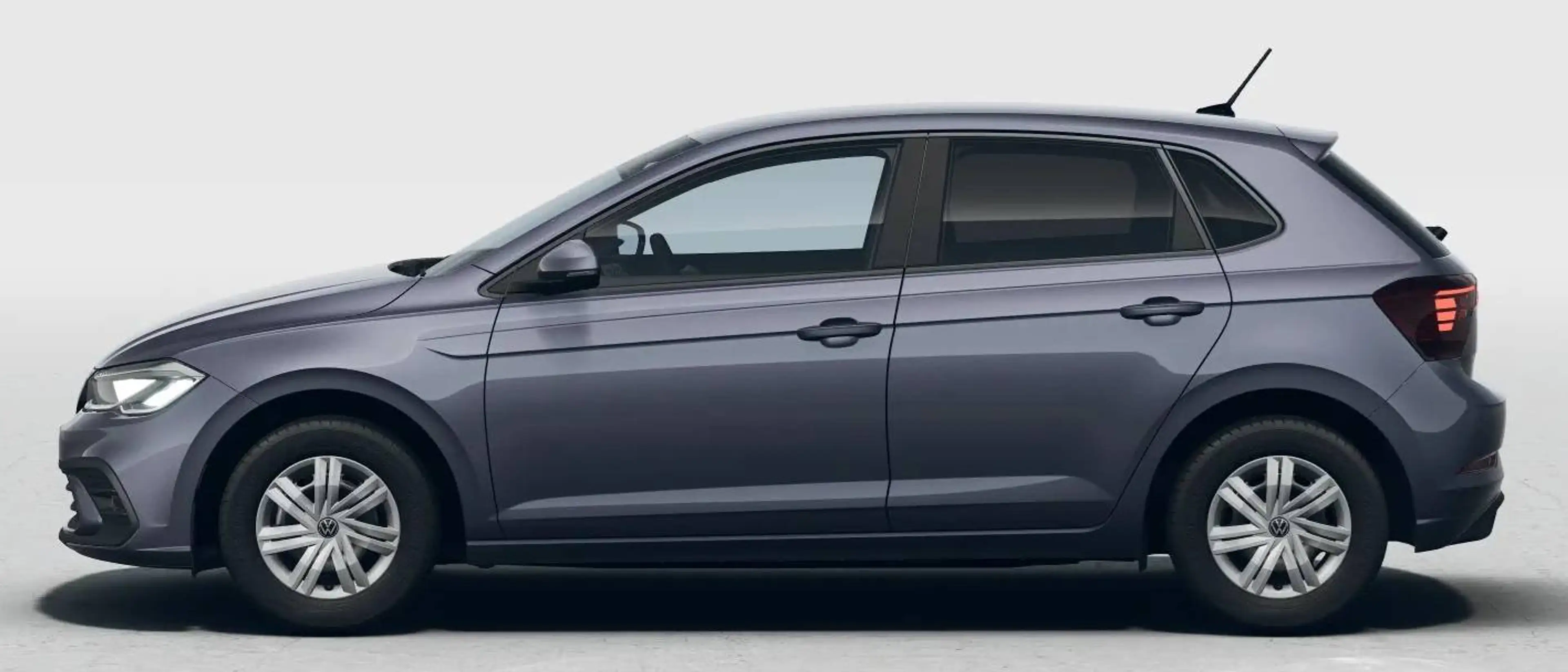 Volkswagen Polo 4Me / 501 / € 3500,- PORSCHE BANK BONUS + WINTERKOMPLETTRÄDER GRATIS — photo 6