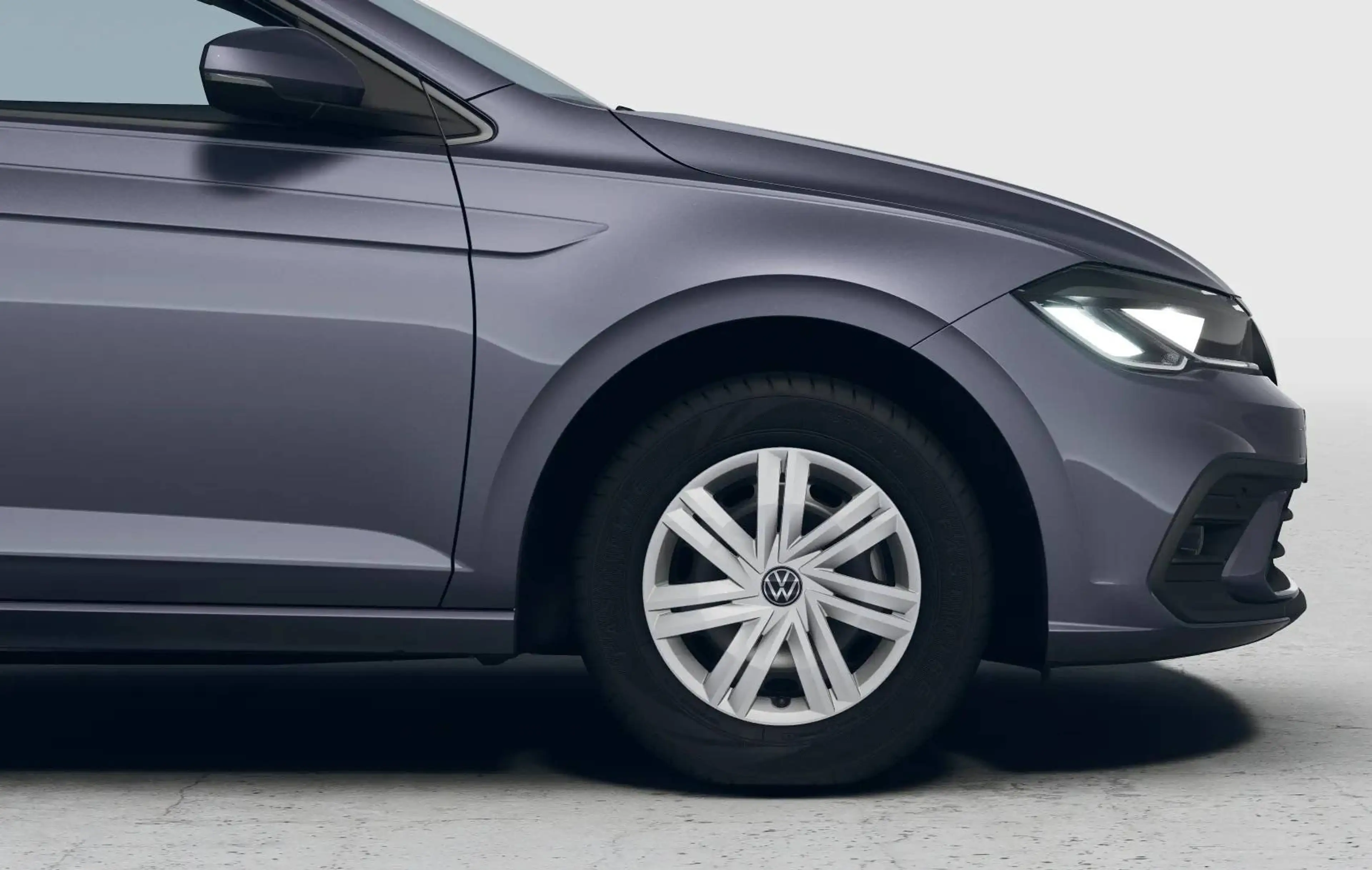 Volkswagen Polo 4Me / 501 / € 3500,- PORSCHE BANK BONUS + WINTERKOMPLETTRÄDER GRATIS — photo 8