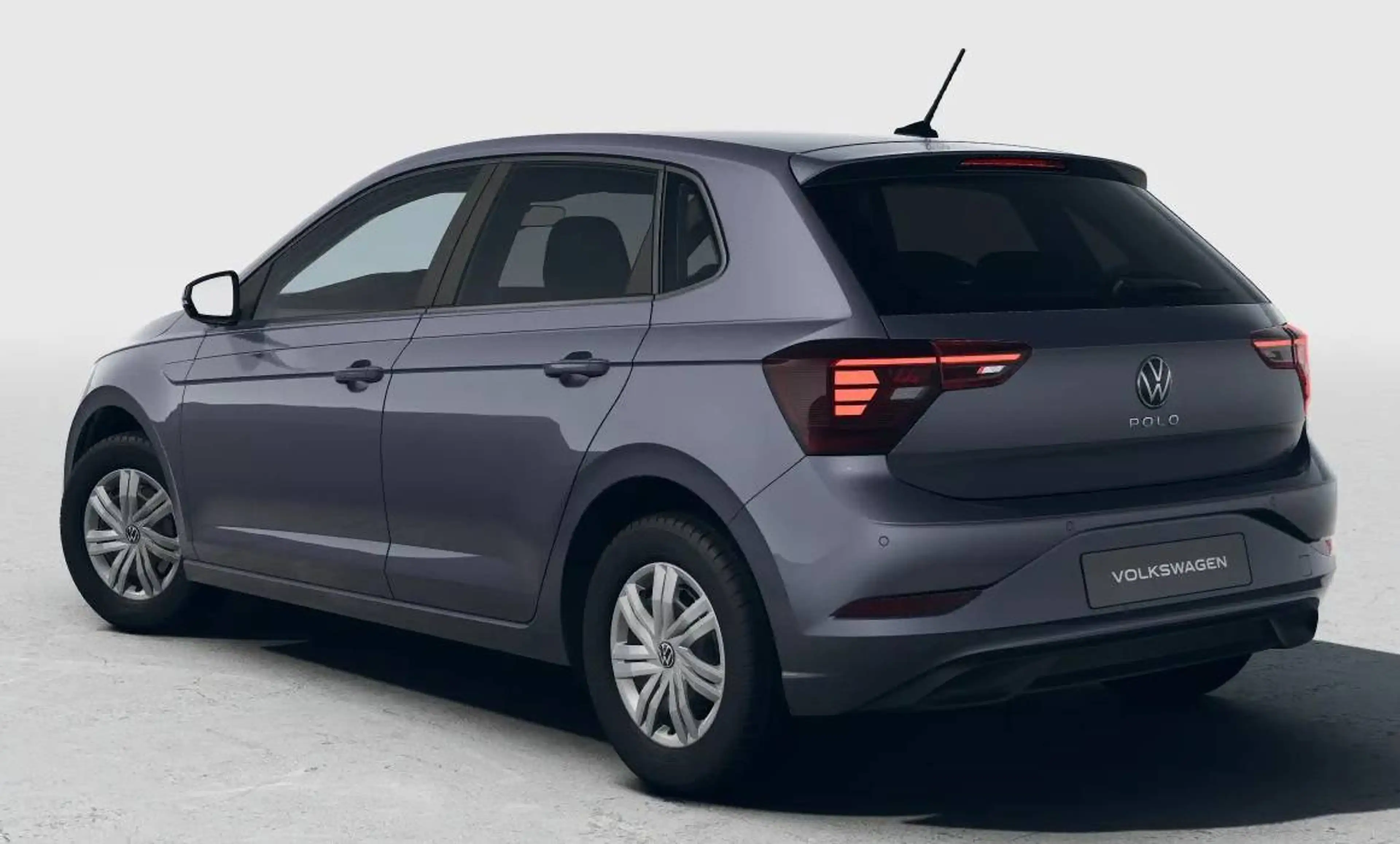 Volkswagen Polo 4Me / 501 / € 3500,- PORSCHE BANK BONUS + WINTERKOMPLETTRÄDER GRATIS — photo 2