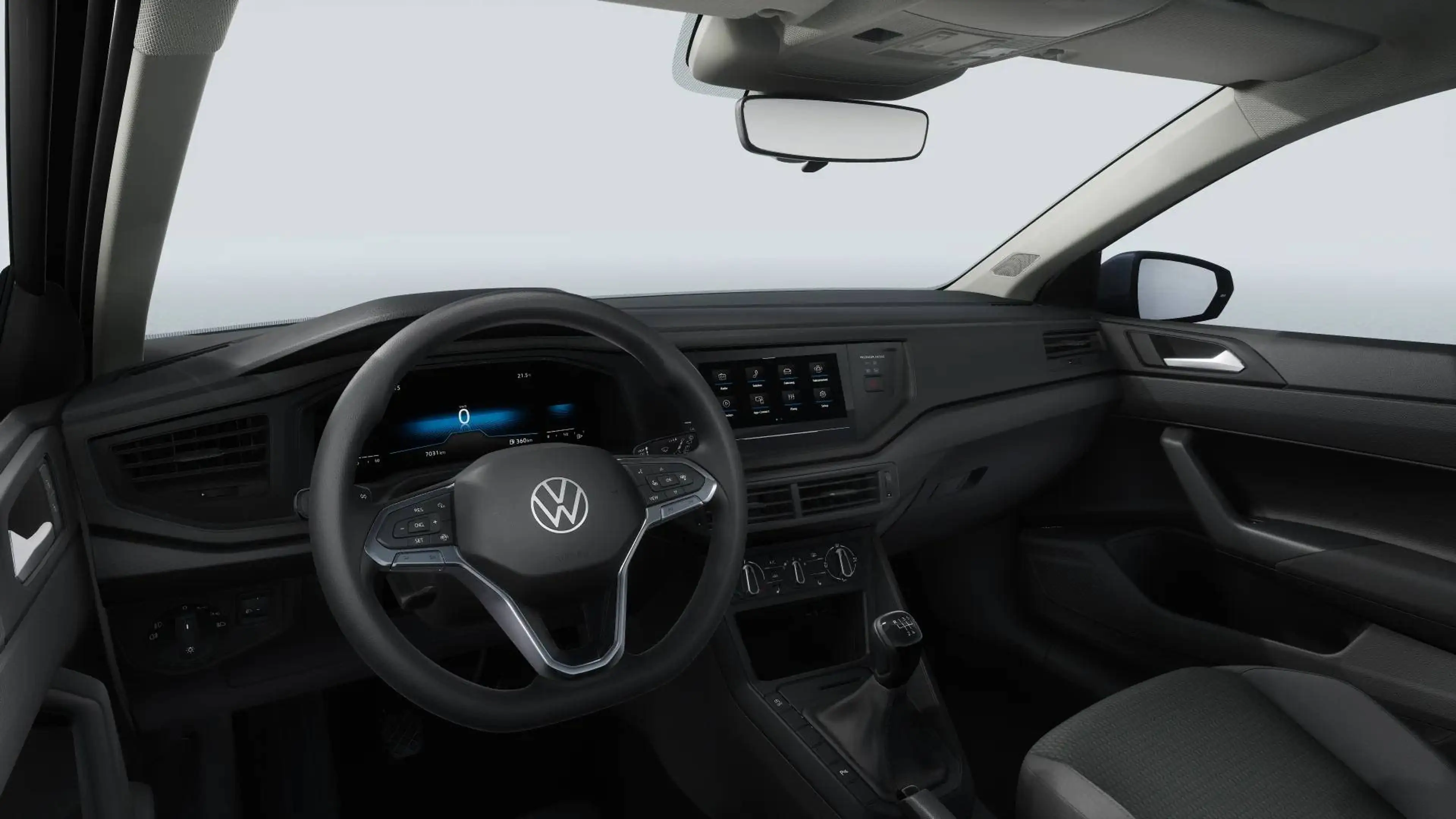 Volkswagen Polo 4Me / 501 / € 3500,- PORSCHE BANK BONUS + WINTERKOMPLETTRÄDER GRATIS — photo 3
