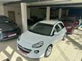 Opel Adam 1.2i*Airco*Carplay*Euro6b*Garantie 12Mois* Blanc - thumbnail 1