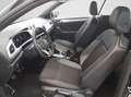 Volkswagen T-Roc 1,5 TSI GOAL AHK/RFK/LED/NAVI/Ga Schwarz - thumbnail 8